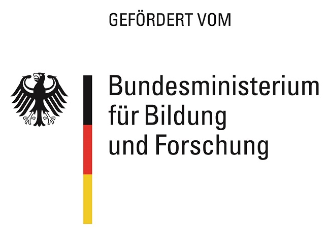 BMBF Logo